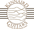 Kinnaird Guitars Logo